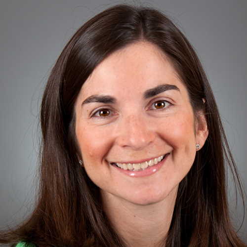 Dra. Rachael Grace